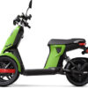 E scooters tricycles