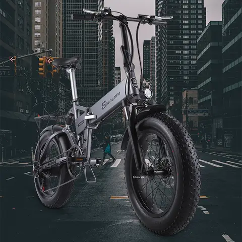 Moto place – escooters