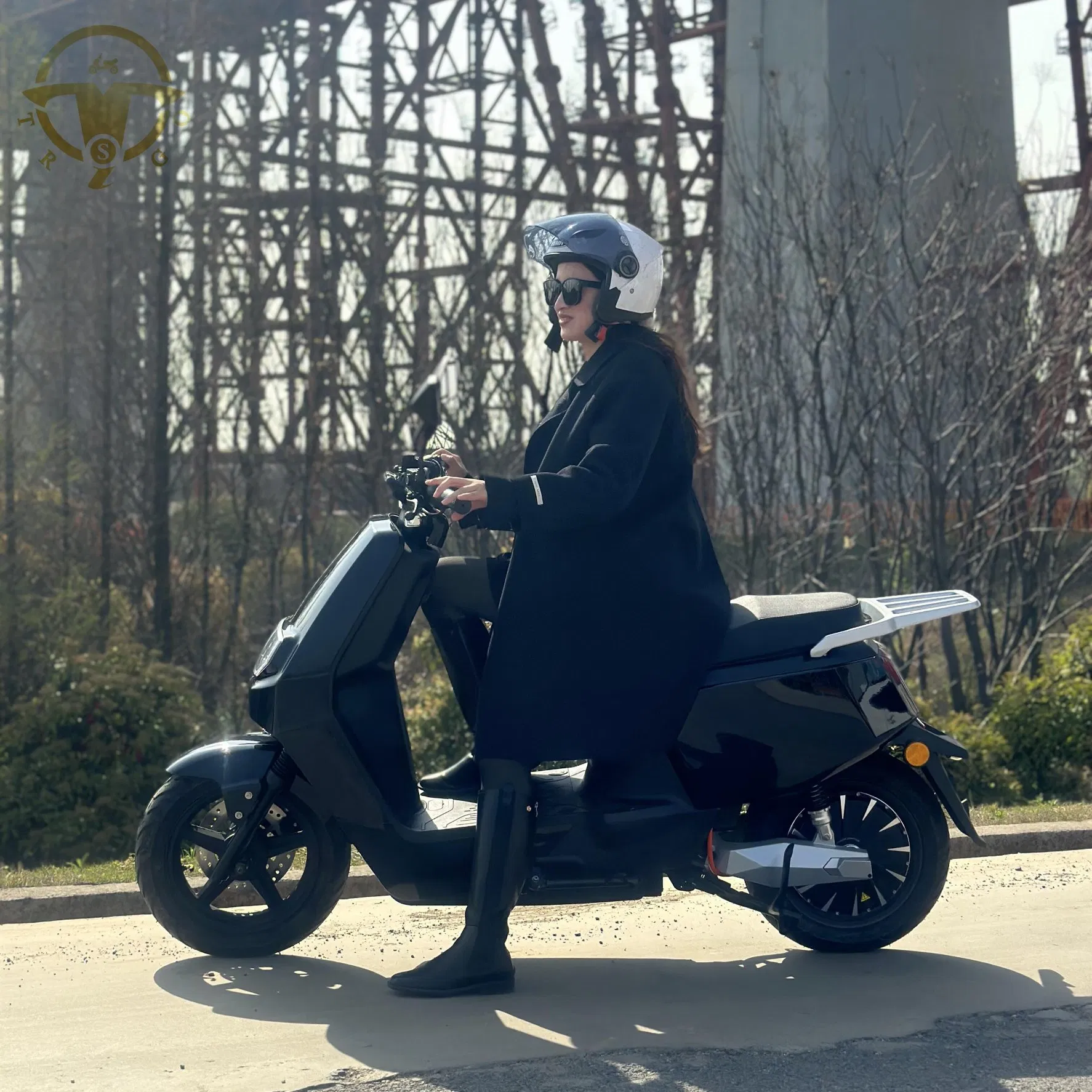 Moto place – escooters