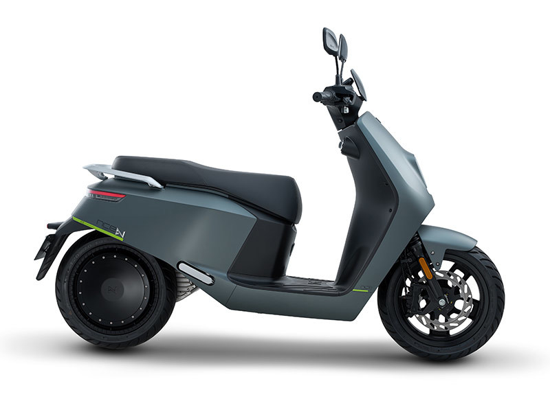 Moto place – escooters