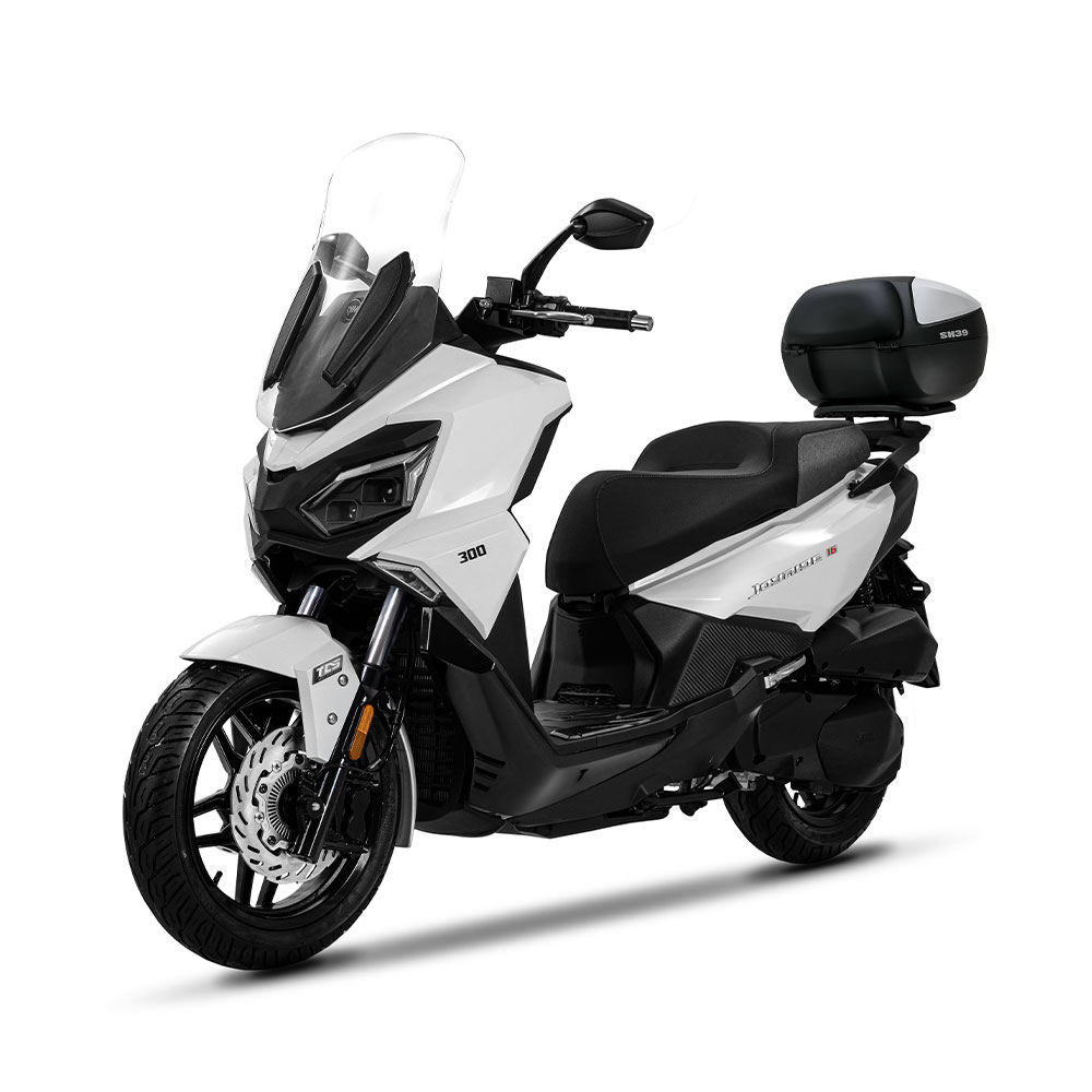 Moto place – escooters
