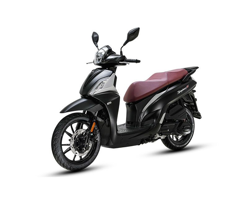 Moto place – escooters